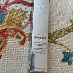 Lancome Cils Booster XL Eye Primer - Silver